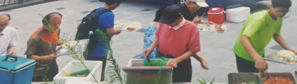▲  21년간 바보같이 살아 온 것이 후회도 되지만 보람과 긍지도 있는데,합심껏 성원하고 후원하여 주시면 감사하겠습니다.