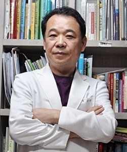김선국 한의학 박사.