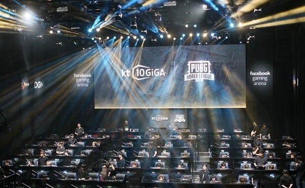 [제공=펍지코리아]