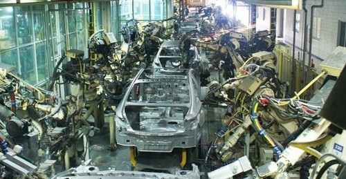 [구조분석] 한국 산업 경쟁력의 본질...