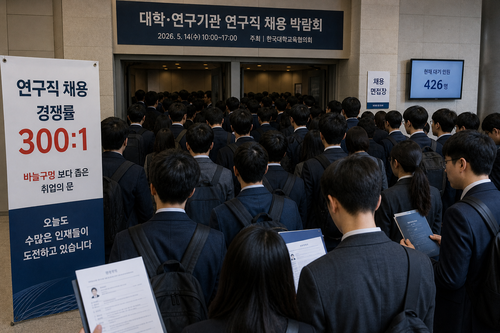 [생존전략] 전문직의 몰락과 '...