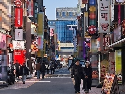 [심층취재] 상권육성전문가 자격증은 ...